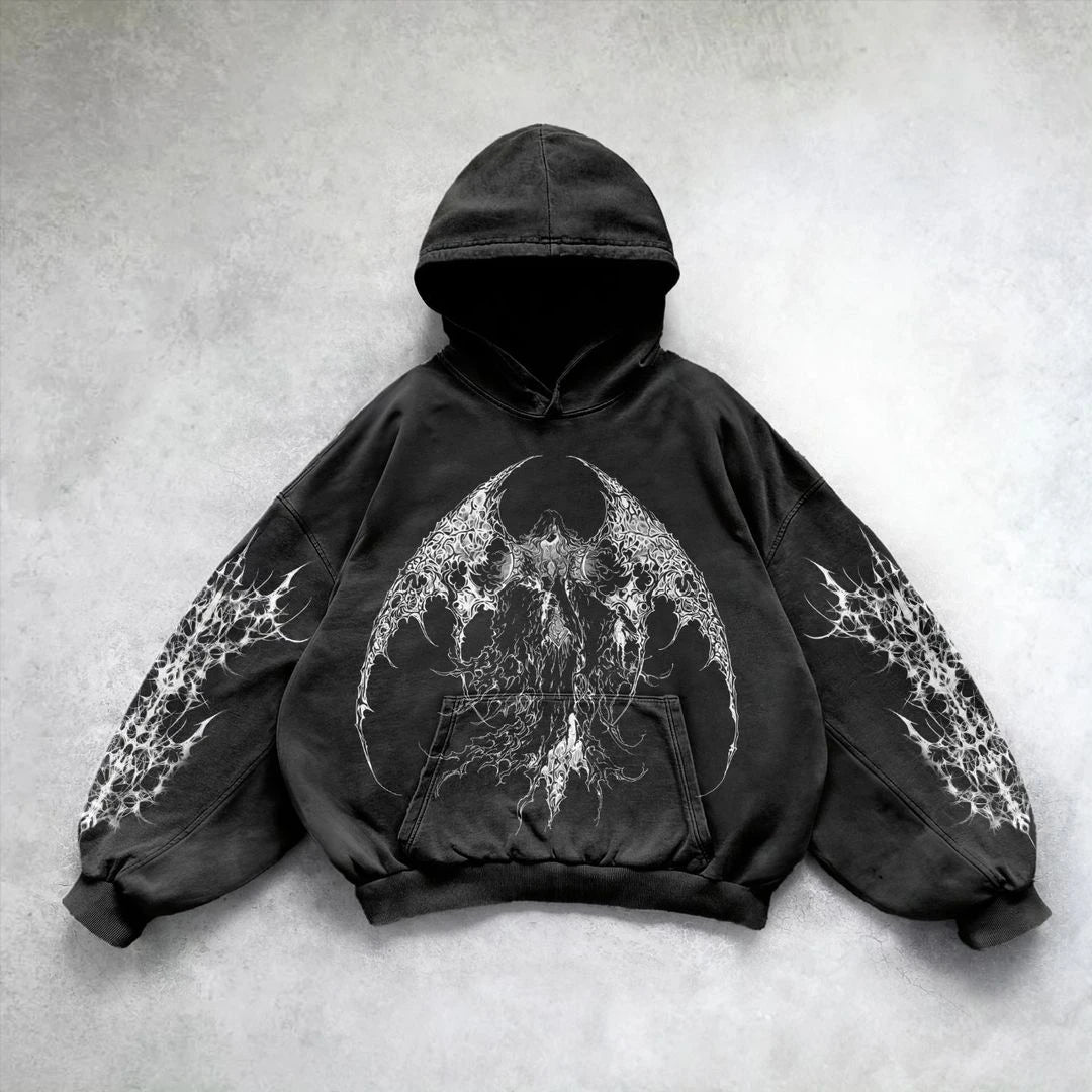 ThunderStrike Hoodie