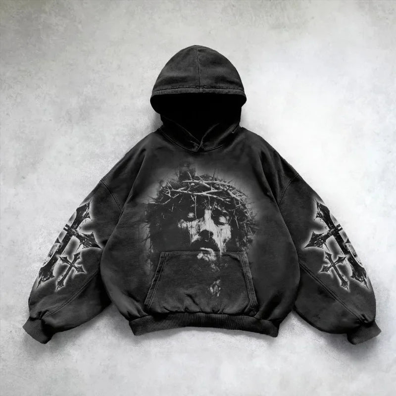 ThunderStrike Hoodie